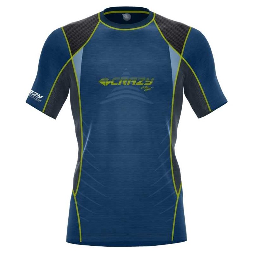 CRAZY IDEA T-SHIRT VIPER